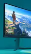 Philips anuncia el Evnia 27M2N3800A, monitor dual UHD de 160 Hz y FHD de 320 Hz