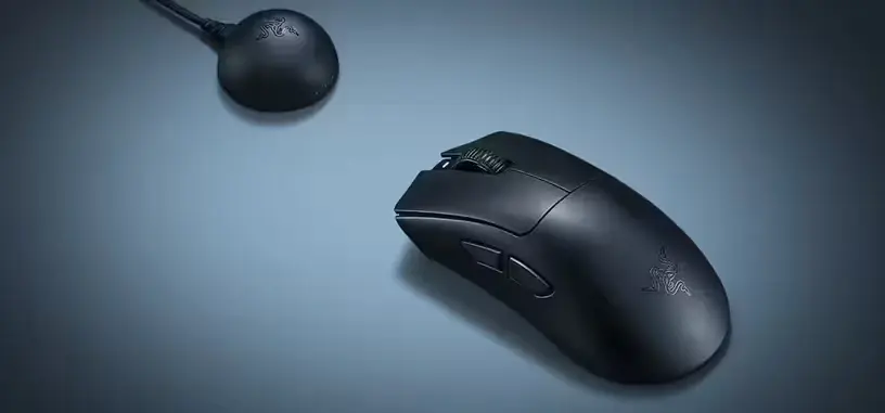 Razer presenta el ratón DeathAdder v4 Pro