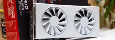 Análisis: XFX Radeon RX 9060 XT Swift OC (8 GB) review en español