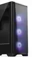 Phanteks anuncia la semitorre Eclipse G370A