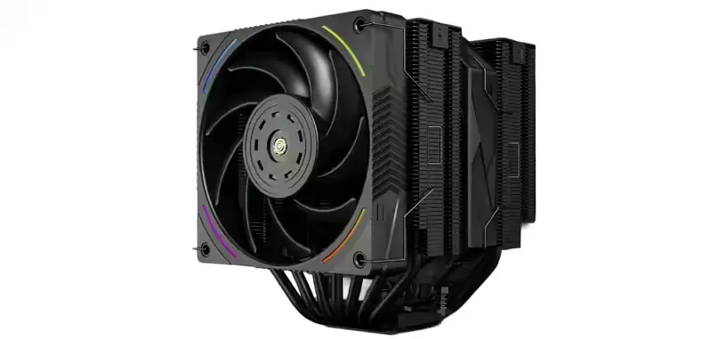 Thermalright presenta la refrigeración Royal Pretor 130