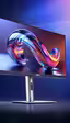 ASUS presenta el monitor ProArt Display 6K PA32QCV