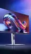 ASUS presenta el monitor ProArt Display 6K PA32QCV