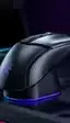 Razer anuncia el ratón Cobra HyperSpeed