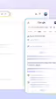 El nuevo experimento de Google agrupa los resultados del buscador mediante IA