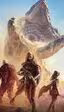 Reseña: 'Dune Awakening', el Arrakis en el que Paul Atreides nunca nació da mucho juego