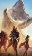 Reseña: 'Dune Awakening', el Arrakis en el que Paul Atreides nunca nació da mucho juego
