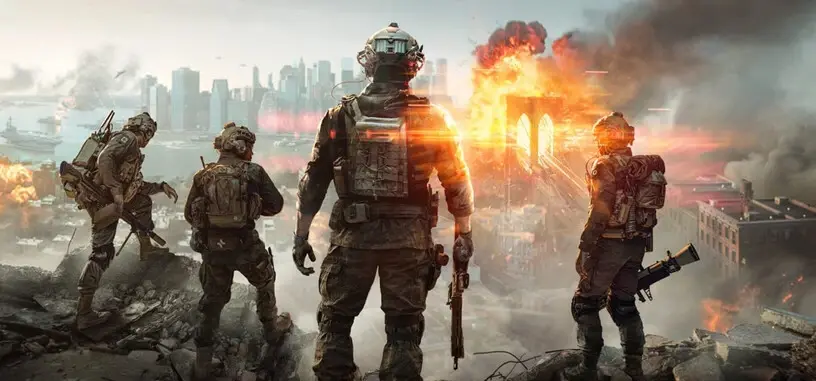 Intel ofrece un juego al comprar un Core Ultra 200 o Arc de entre cuatro posibles, incluido 'Battlefield 6'