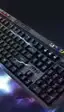 MSI anuncia el teclado Strike Pro Wireless