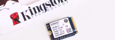 Análisis: Kingston NV3 (M.2 2230, 1 TB) review en español