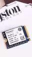 Análisis: Kingston NV3 (M.2 2230, 1 TB) review en español