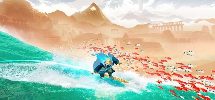 Los nuevos videojuegos de la semana (11 a 24 de agosto)