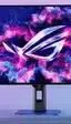 ASUS pone a la venta los monitores ROG Strix OLED XG32U
