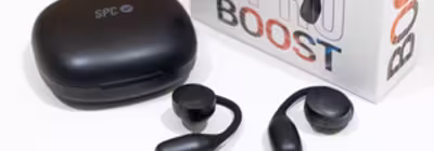 Análisis: SPC Boost Pro review en español