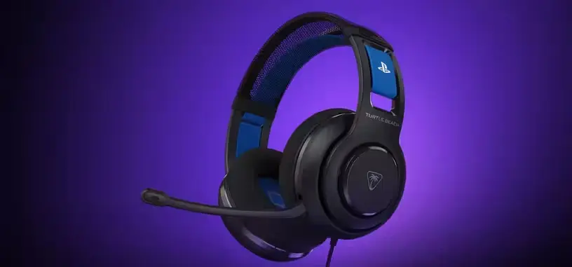 Turtle Beach anuncia los Atlas 200