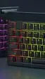 Razer añade versiones de los BlackWidow v4 con teclas de perfil bajo