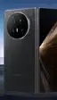 Honor pone a la venta el Magic V5, el móvil plegable más fino y con un Snapdragon 8 Elite