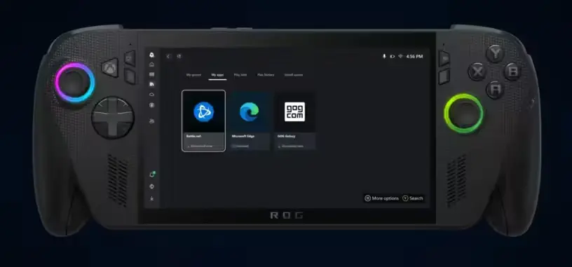 Microsoft permitirá añadir tiendas de terceros a la aplicación 'Xbox' de Windows