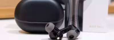 Análisis: SoundPEATS Air 5 Pro review en español