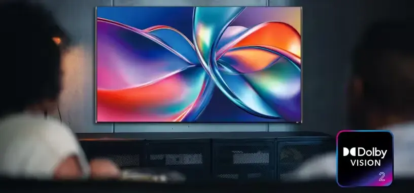 Dolby mejora el HDR con el estándar Vision 2