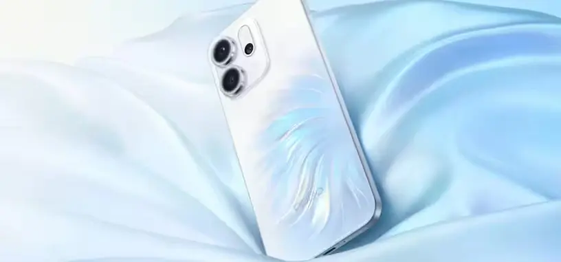 OPPO pone a la venta el Reno 14 5G