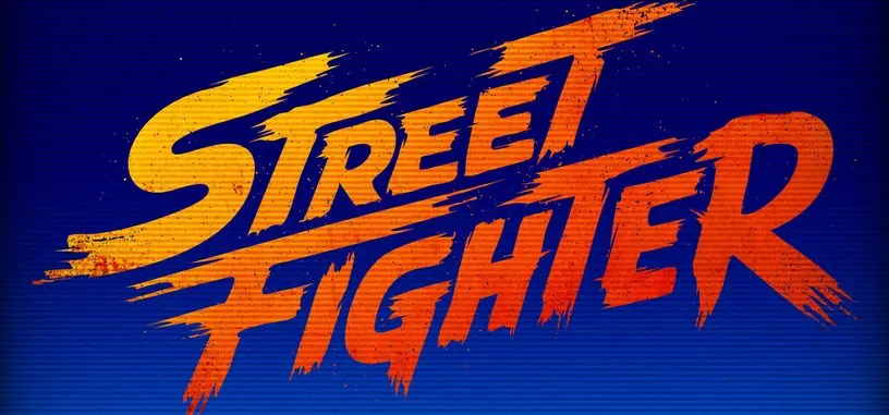 La próxima película de 'Street Fighter' presenta a todos sus luchadores al estilo clásico