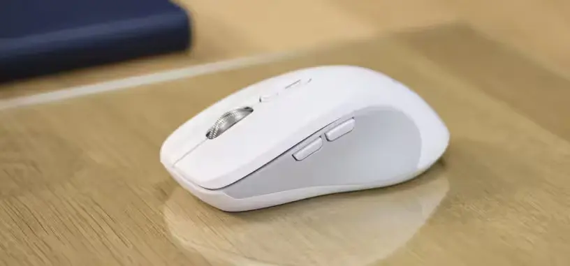 Trust presenta el ratón inalámbrico Ferro con rueda Hyperscroll