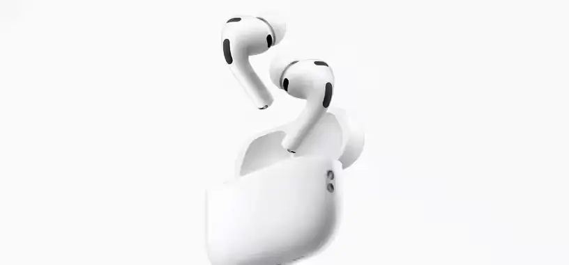 Apple anuncia los AirPods Pro 3, ahora más orientados a deportistas que nunca