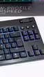 Análisis: Razer BlackWidow V4 Low-Profile Tenkeyless Hyperspeed review en español