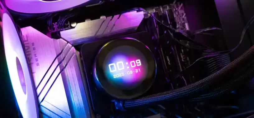 Análisis: MSI MPG CoreLiquid P13 360 review en español