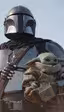 'The Mandalorian and Grogu', el intento de salvar 'Star Wars' en el cíne, presenta su primer tráiler
