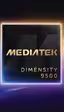 MediaTek presenta el Dimensity 9500