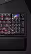 Corsair presenta los teclado Vanguard 96 y Vanguard Pro 96