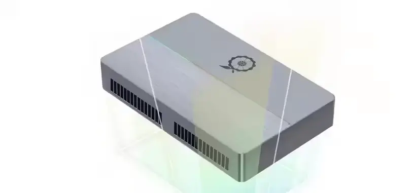 Orange Pi muestra su mini-PC con un procesador Ascend de Huawei para IA