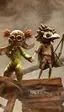 Los nuevos videojuegos de la semana (6 a 12 de octubre)