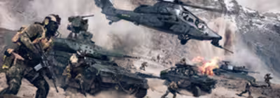 Los nuevos videojuegos de la semana (6 a 12 de octubre)