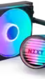 NZXT anuncia la serie Kraken Core de refrigeraciones líquidas integradas con ARGB