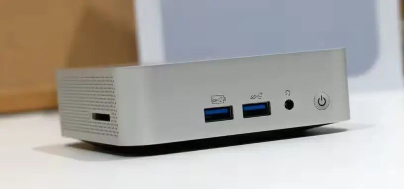 Geekom inicia sus «rebajas de primavera» en Amazon