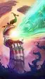 Los nuevos videojuegos de la semana (13 a 19 de octubre)