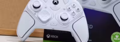 Análisis: Victrix Pro BFG Reloaded review en español