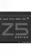 Team Group presenta la serie T-Force Z54E de SSD de tipo PCIe 5.0