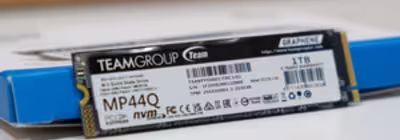 Análisis: Team Group MP44Q 1 TB review en español