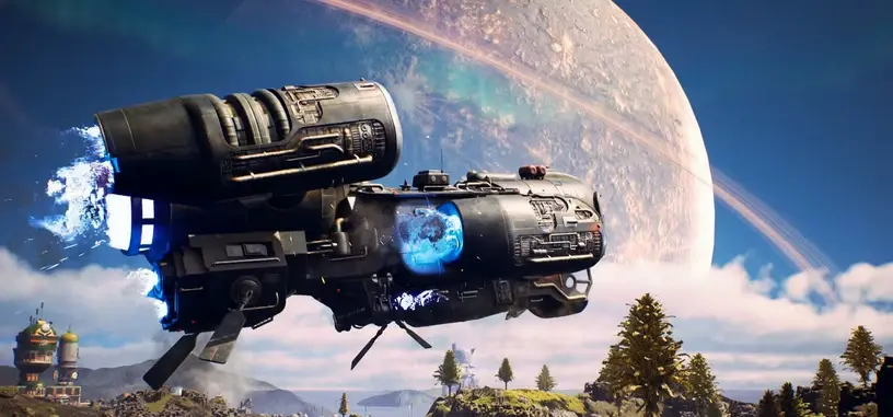 Los nuevos videojuegos de la semana (27 de octubre a 2 de noviembre)