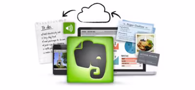 Análisis: Evernote 5, renovación y nuevas características