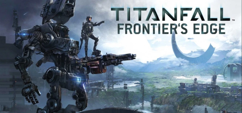 'Frontier's Edge' es el segundo DLC que llegará pronto a Titanfall