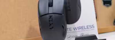 Análisis: NZXT Lift Elite Wireless review en español