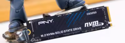Análisis: PNY CS3250 1 TB PCIe 5.0 review en español