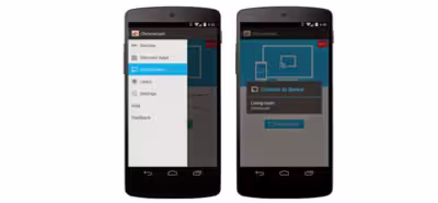 Chromecast ahora es capaz de duplicar la pantalla de tu Android en tu televisión
