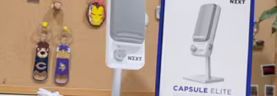 Análisis: NZXT Capsule Elite review en español