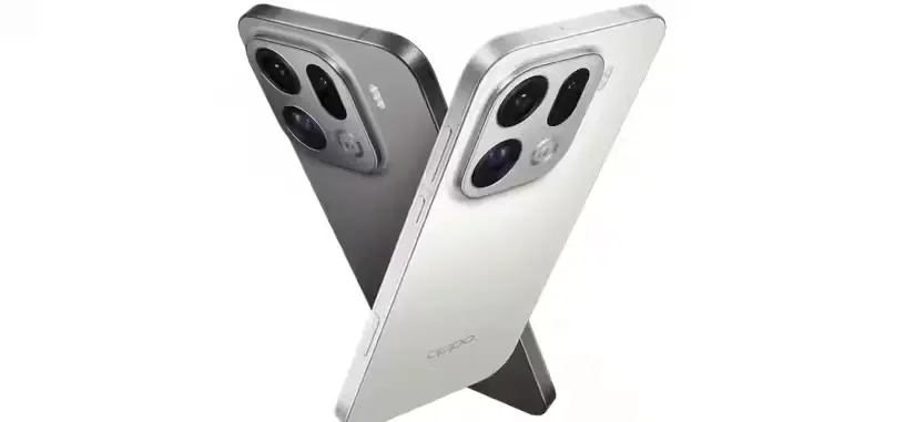 OPPO presenta la serie Find X9